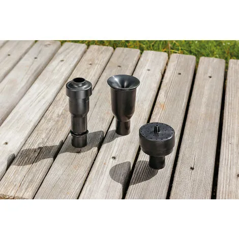 Tout neuf ? Pompe Solaire De Remplacement Marino 12-24V Pompe Solaire Pompe Détang Bassin De Jardin Esotec 101759 ✔️ – Image 5