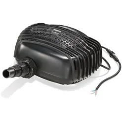 Budget ? Pompe Solaire De Remplacement Adria 12-18V Stream Pond Pump Garden Pond Esotec 101761 ?