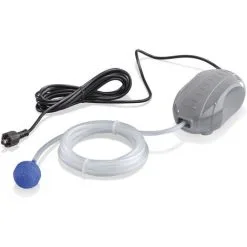 Tout neuf ? Aérateur De Bassin De Pompe Solaire De Remplacement 6-9V Bassin D’oxygène Bassin De Jardin Esotec 101871 ⌛