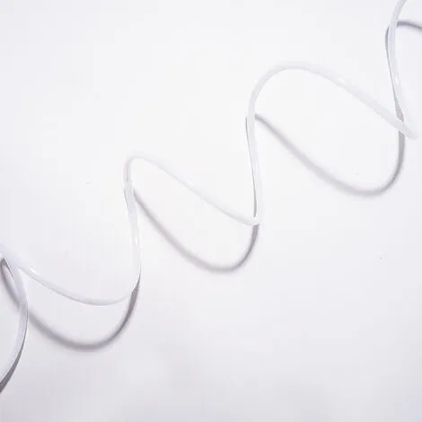 Budget ? Tuyau De Lumière Solaire PREMIUM 100 LED Blanc Chaud Décoration De Noël Fête Esotec 102174 ? – Image 3