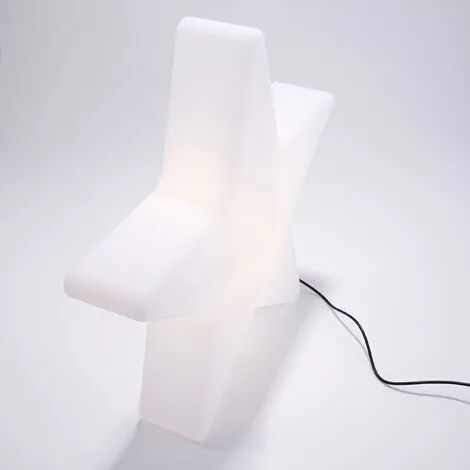 Acheter ? Couleur De La Lumière De Létoile Lumineuse Solaire Commutable Décoration De Noël Décoration Dhiver Esotec 102121 ? – Image 5