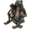 Vente flash ? Figurine De Gargouille Grenouille Jardin D’eau Décoration Figurine De Bassin Esotec 100737 ?