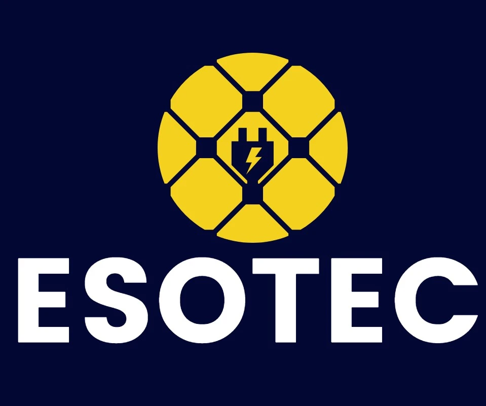 Esotec Soldes Magasin